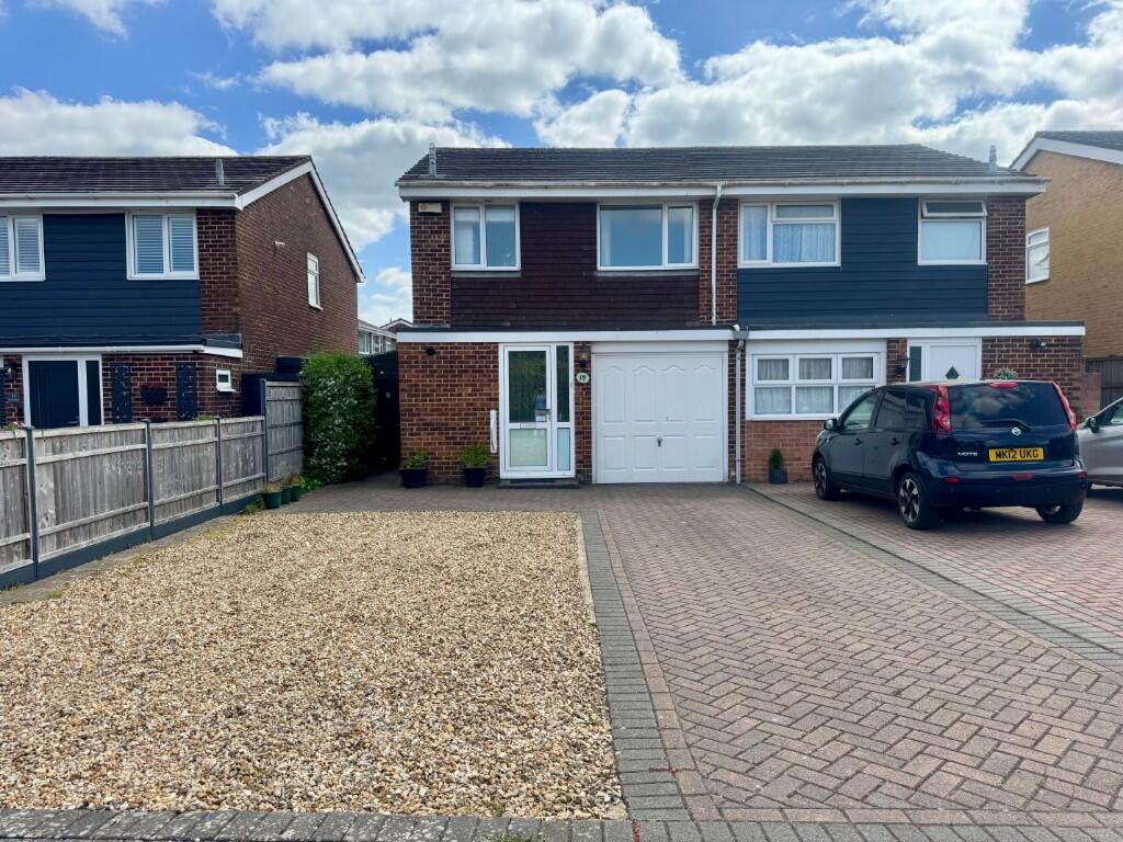 Main image of property: King John Avenue, Bournemouth, Dorset, BH11