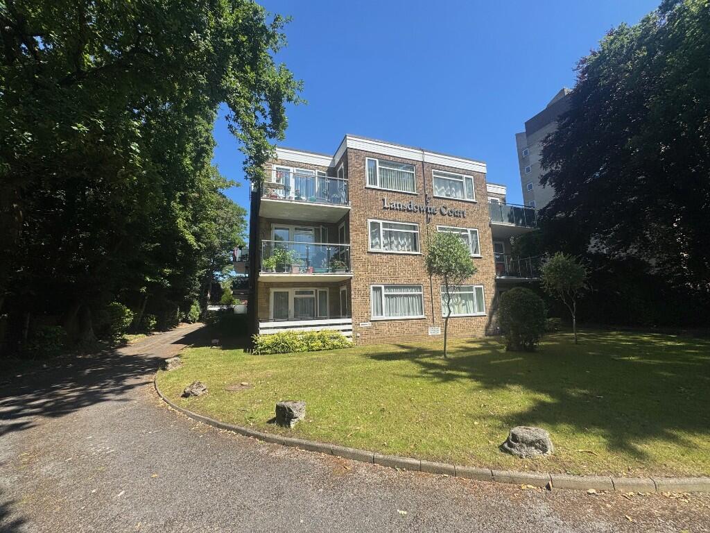 Main image of property: Christchurch Road, Bournemouth, Dorset, BH1