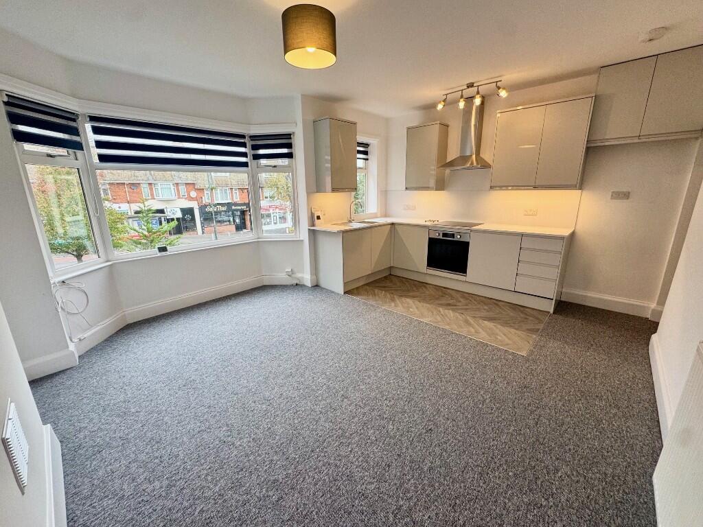 Main image of property: Christchurch Road, Bournemouth, Dorset, BH7