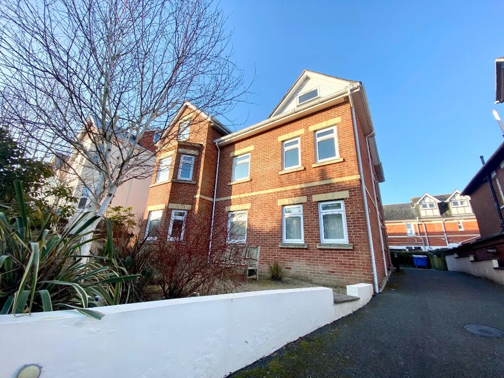 Main image of property: Alumhurst Road, Bournemouth, Dorset, BH4