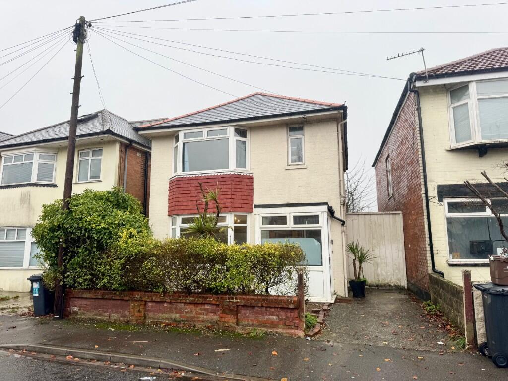 Main image of property: Easter Road, Bournemouth, Dorset, BH9