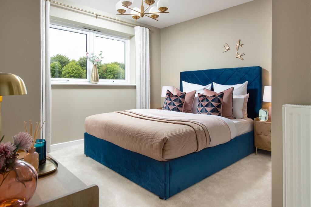 Main image of property: Tring Gardens,
Harold Hill,
Romford,
RM3 9ES