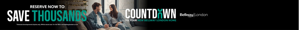 Get brand editions for Bellway Homes (Thames Gateway)