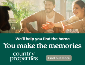 Get brand editions for Country Properties, Hitchin