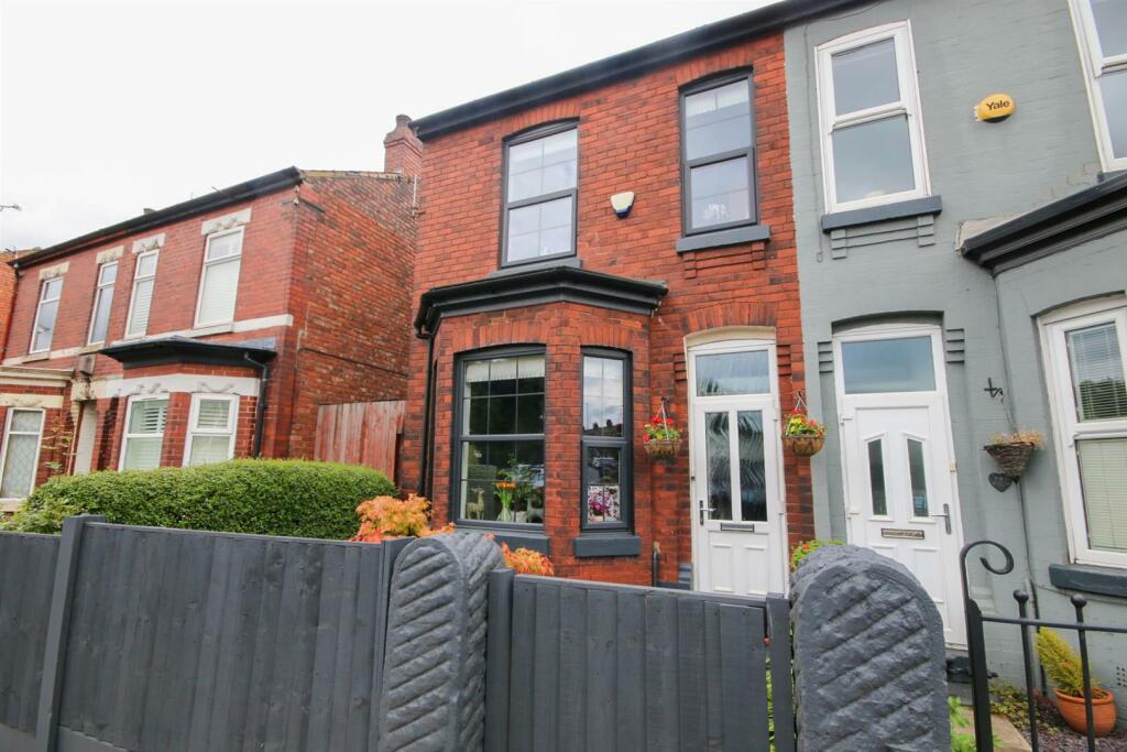 Main image of property: Liverpool Road, Eccles