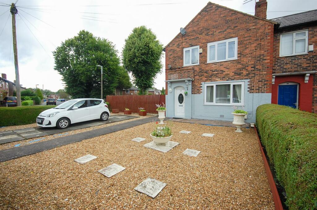 Main image of property: Catherine Street, Eccles