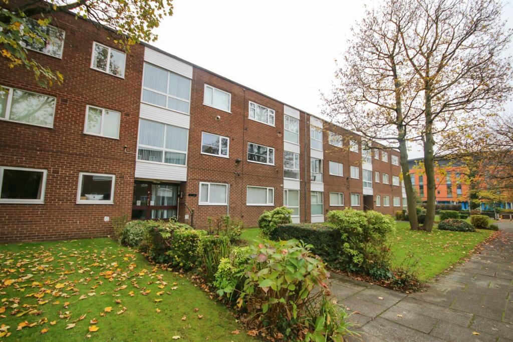Main image of property: Knowles Court, Eccles Old Road, Salford