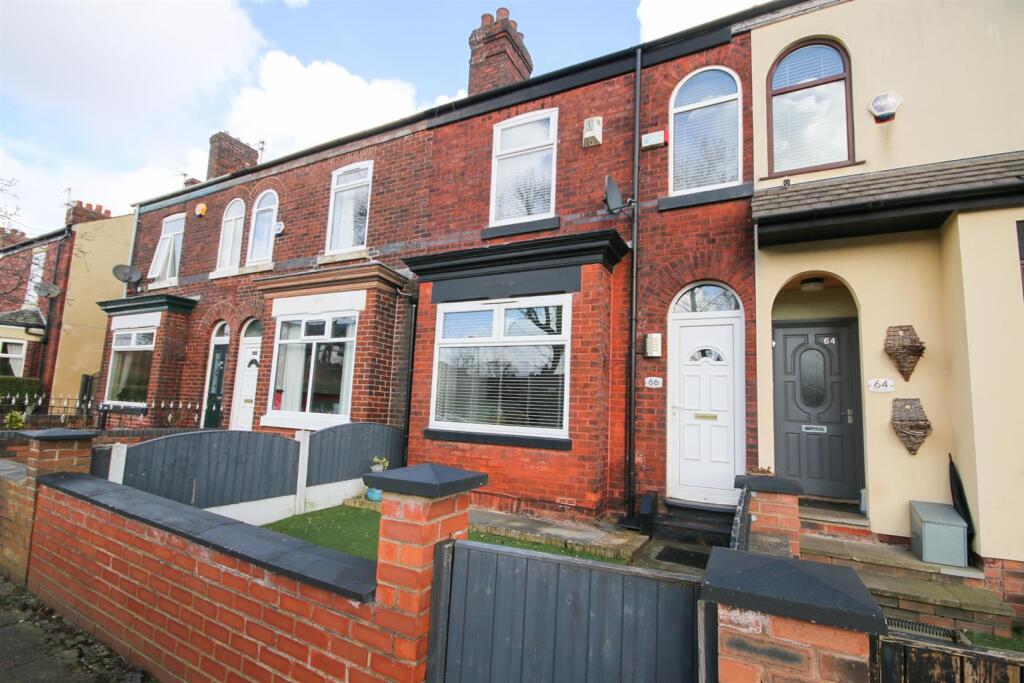 Main image of property: Elleray Road, Salford