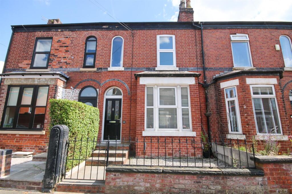 Main image of property: Granville Street, Monton