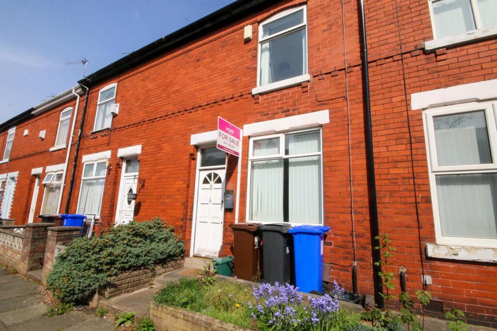 Main image of property: Woodfield Grove, Eccles