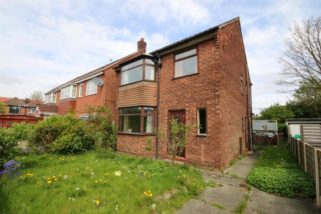 Main image of property: Clarendon Crescent, Eccles