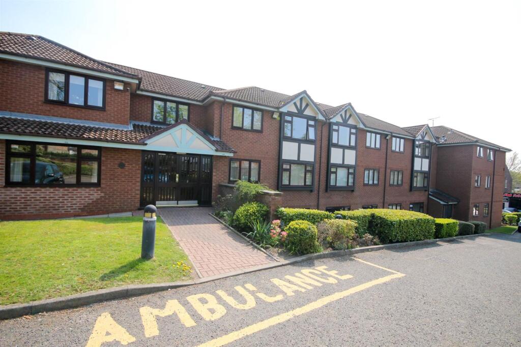 Main image of property: Hawthorn Avenue, Monton