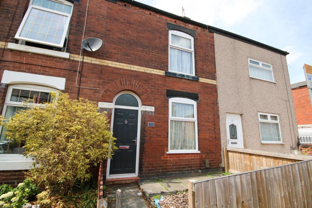 Main image of property: Clarendon Road, Swinton
