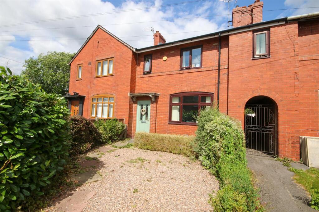 Main image of property: May Street, Eccles