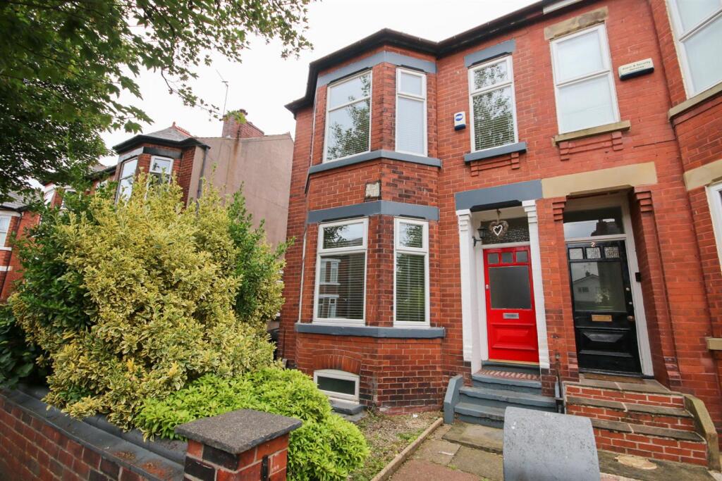 Main image of property: Pine Grove, Monton