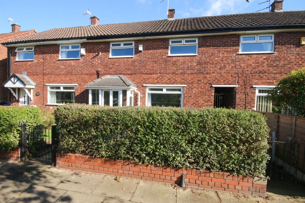 Main image of property: Senior Road, Eccles