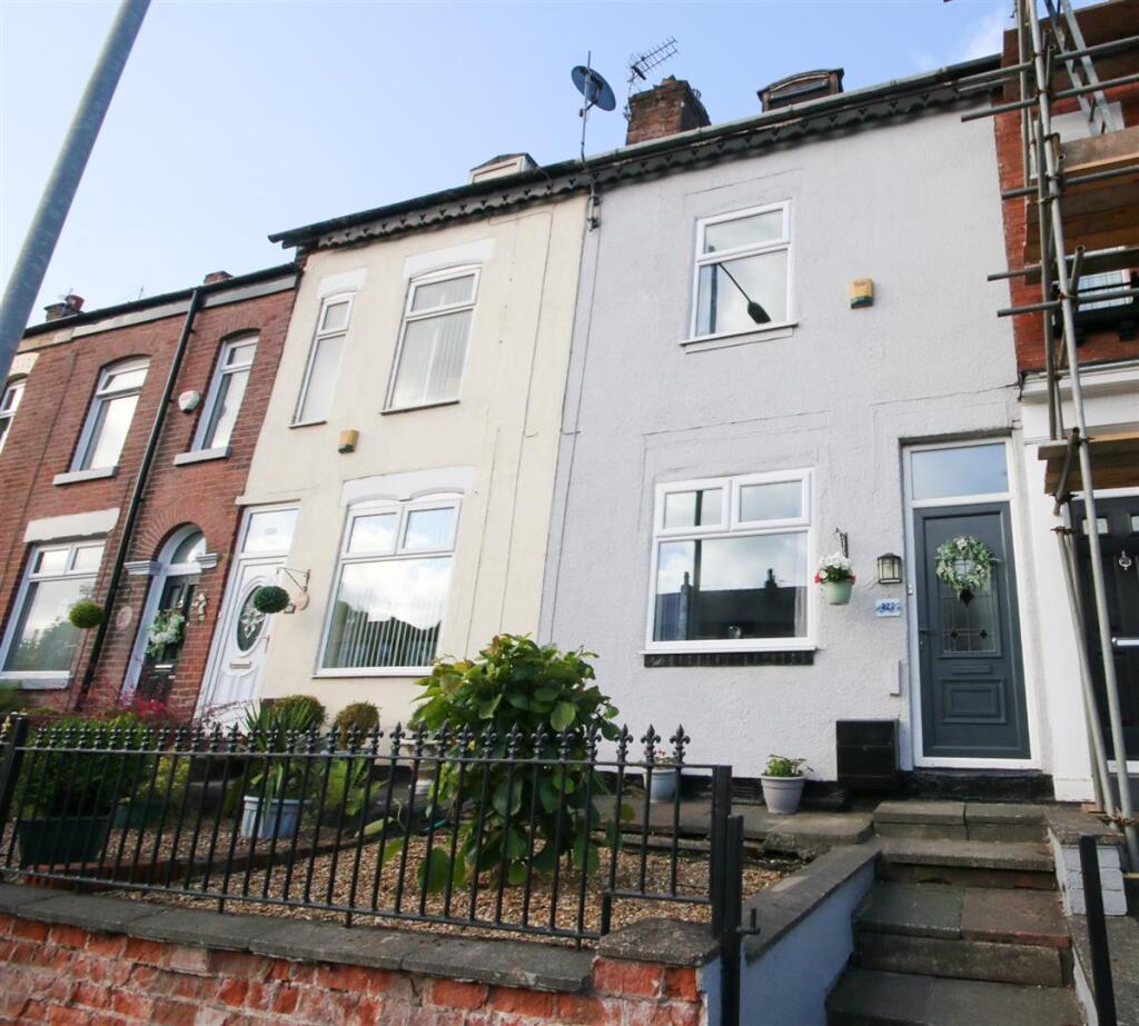 Main image of property: Bolton Road, Kearsley, Bolton