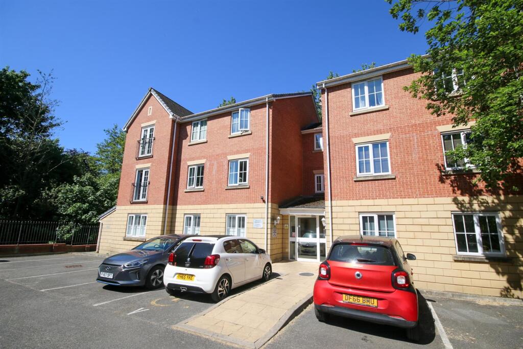 Main image of property: Godolphin Close, Ellesmere Park