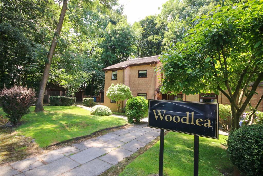 Main image of property: Woodlea, Stableford Avenue, Eccles