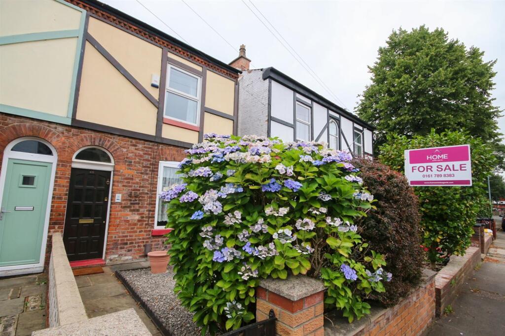 Main image of property: Roberts Street, Eccles