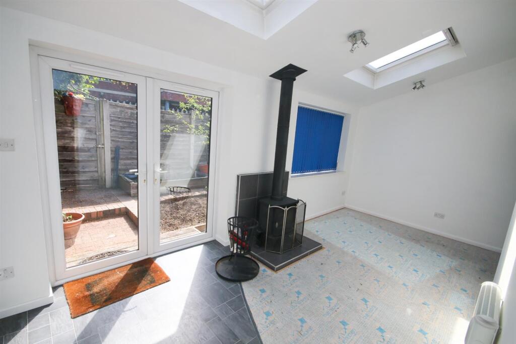 Main image of property: Atherton Way, Eccles