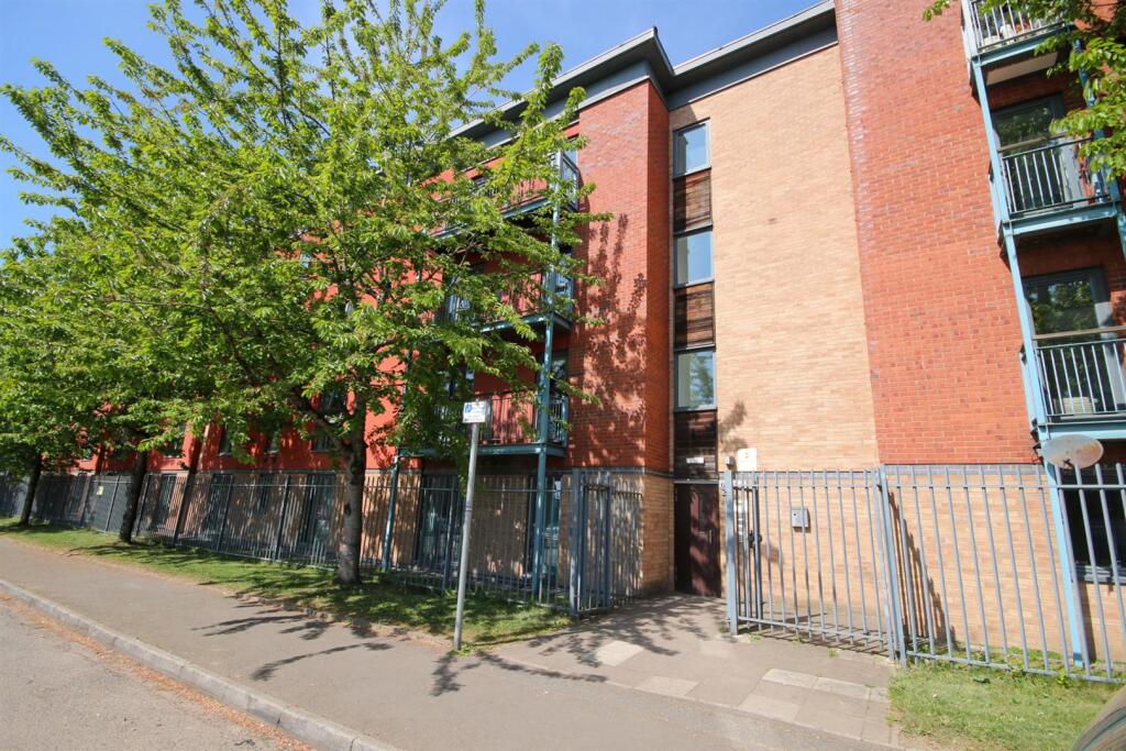 Main image of property: Block A, Quay 5, Ordsall Lane, Salford
