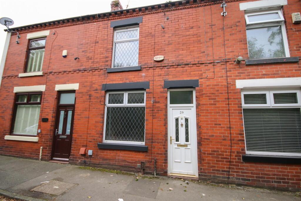 Main image of property: Grosvenor Road, Worsley