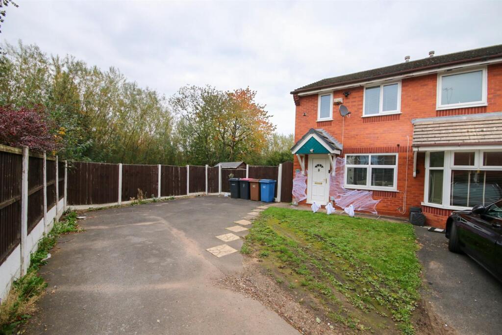 Main image of property: Sutherland Street, Eccles