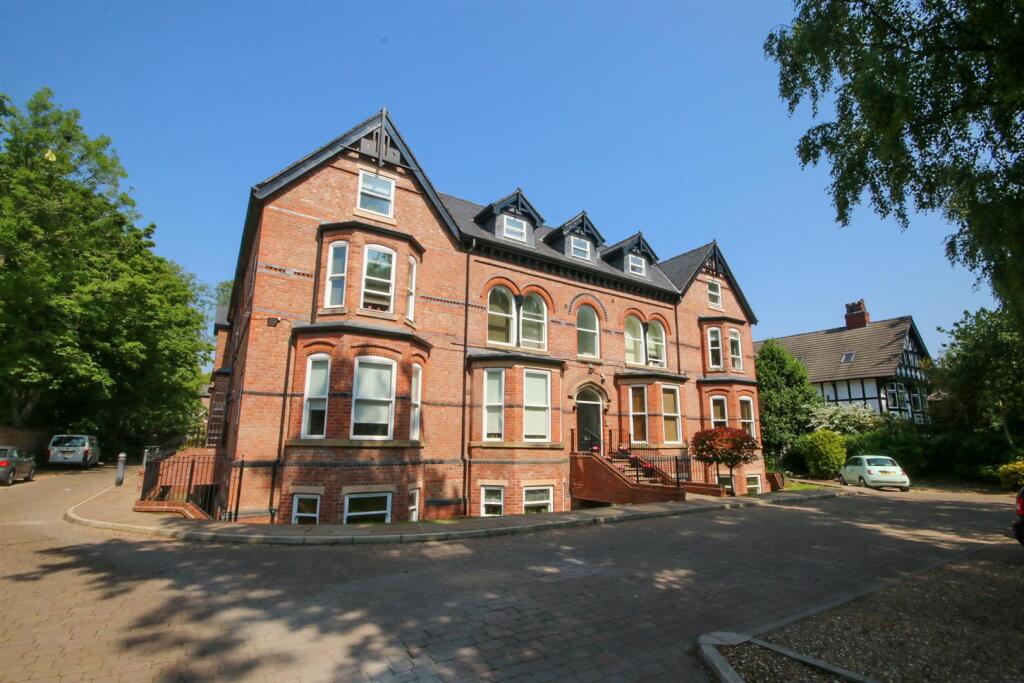 Main image of property: Brentwood Court, Sandwich Road, Ellesmere Park