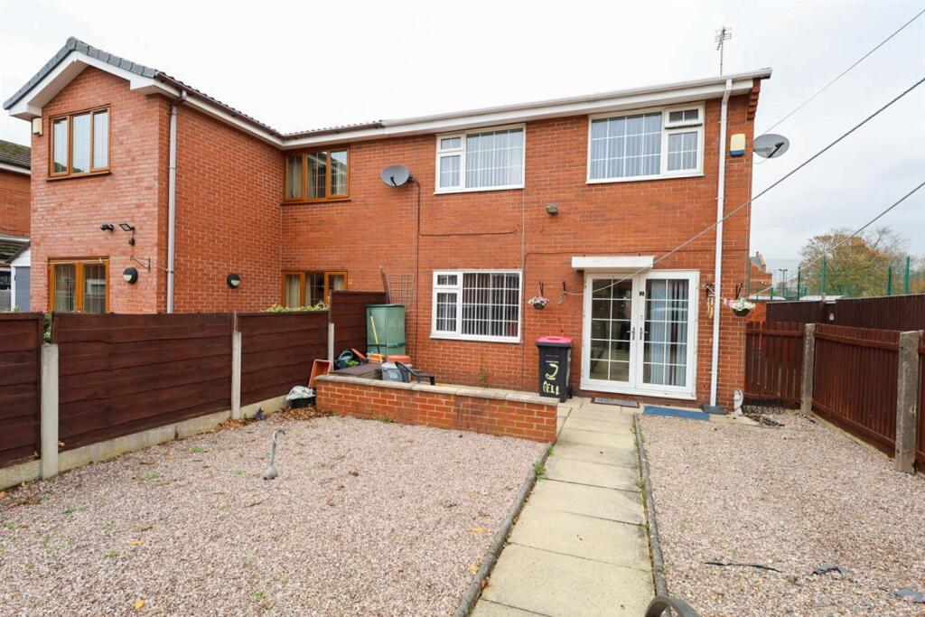 Main image of property: Bell Terrace, Eccles