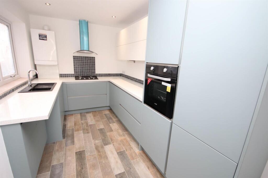 Main image of property: Higher Croft, Eccles