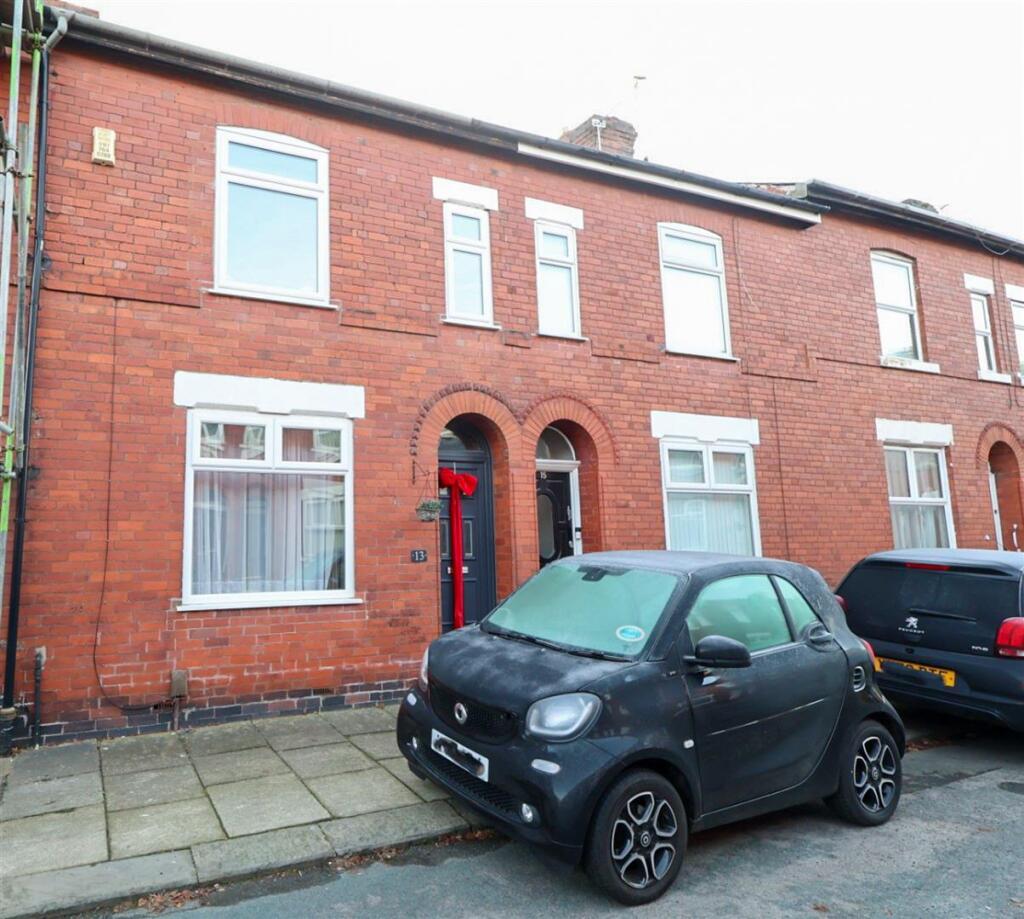 Main image of property: Peacock Avenue, Salford