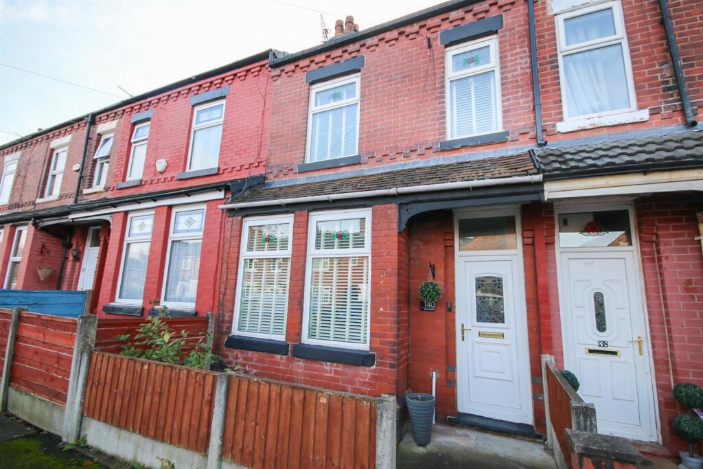 Main image of property: Anson Street, Eccles
