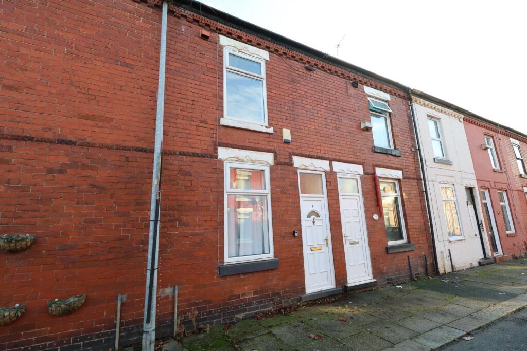Main image of property: Winifred Street, Eccles