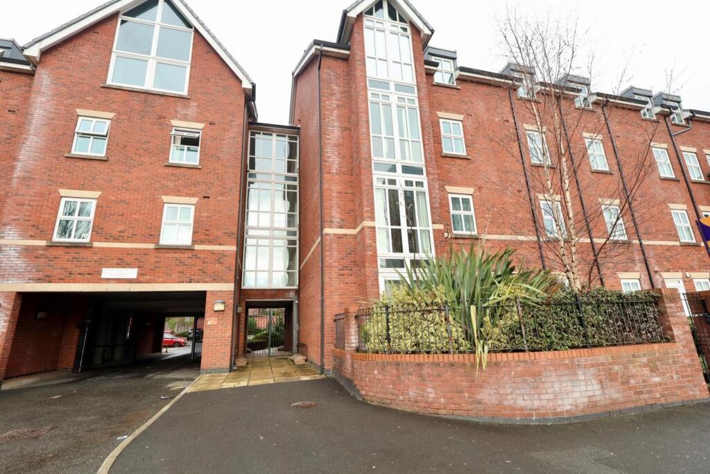 Main image of property: Clarendon Place, Wellington Road, Eccles