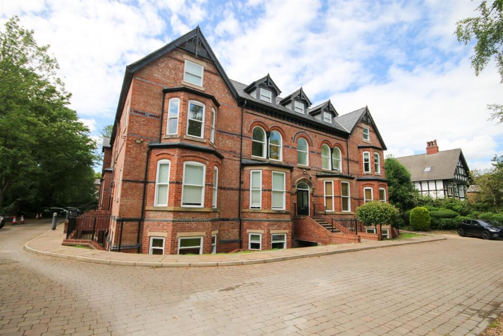 Main image of property: Brentwood Court, Sandwich Road, Ellesmere Park
