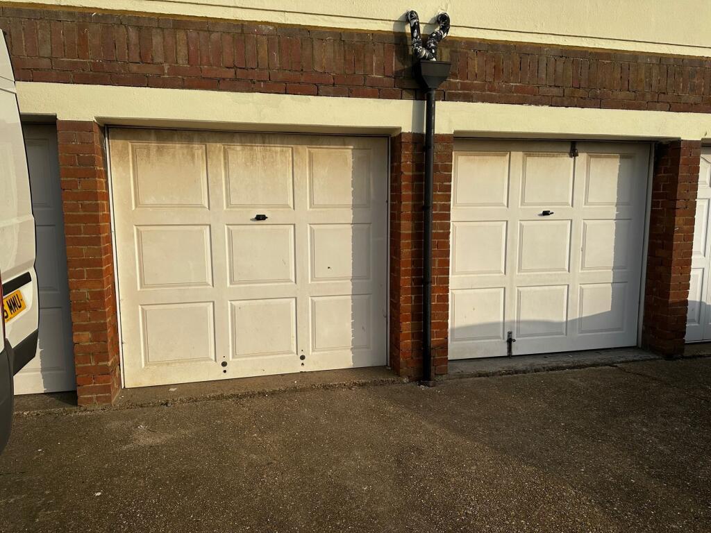 Main image of property: Court Farm Road, Newhaven, BN9 9EN