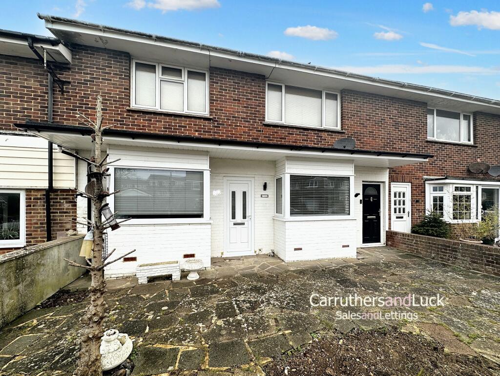 Main image of property: Bannings Vale, Saltdean, BN2 8RL