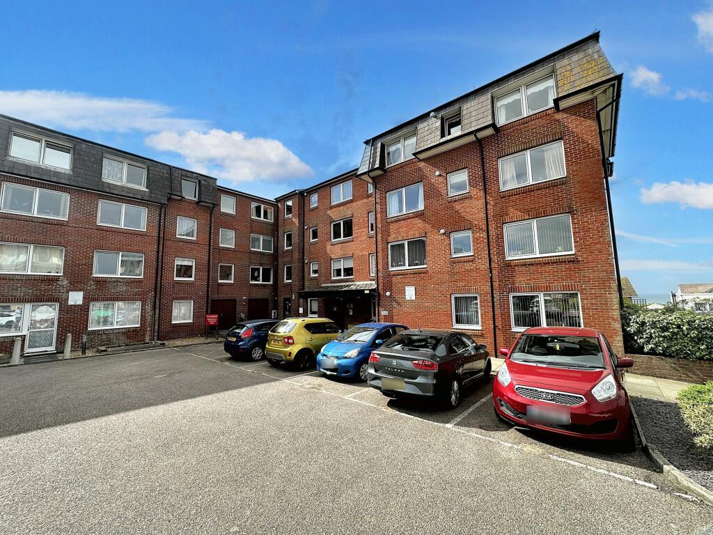 Main image of property: Homeridge House, Longridge Avenue, Saltdean, BN2 8RQ