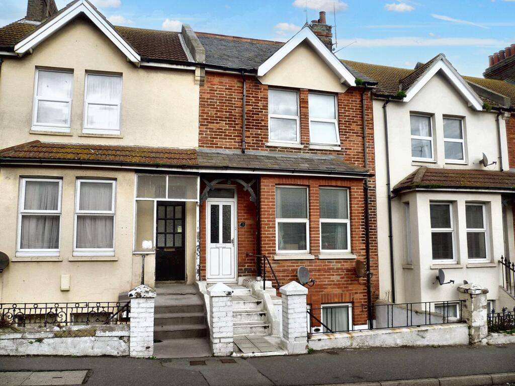 Main image of property: Brighton Road, Newhaven, BN9 9NB