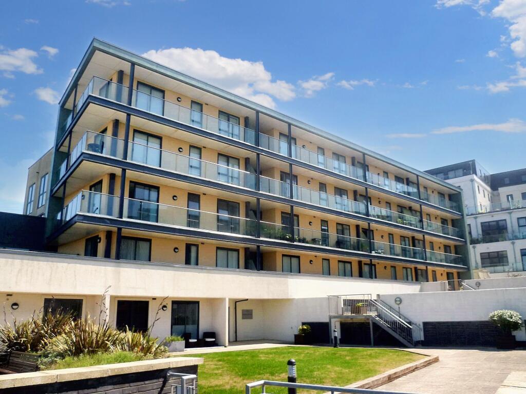 Main image of property: Ionian Heights, Suez Way, Saltdean, BN2 8BQ