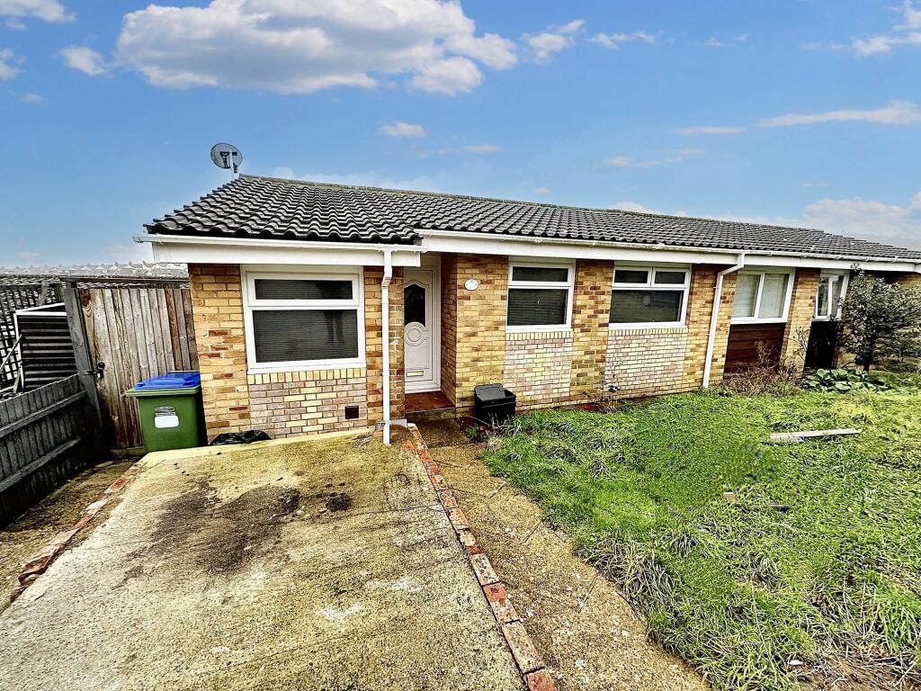 Main image of property: Metcalf Avenue, Newhaven, BN9 9XP