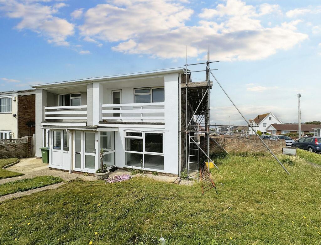 Main image of property: Neville road, Peacehaven, BN10 8PH