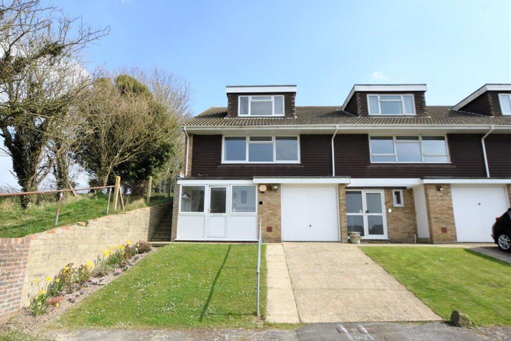 Main image of property: Heighton Crescent, Newhaven, BN9 0QT