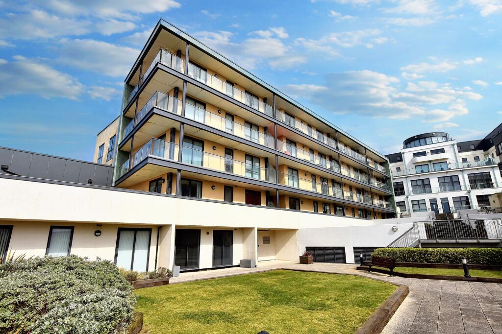 Main image of property: Caspian Heights, Suez Way, Saltdean, BN2 8AB