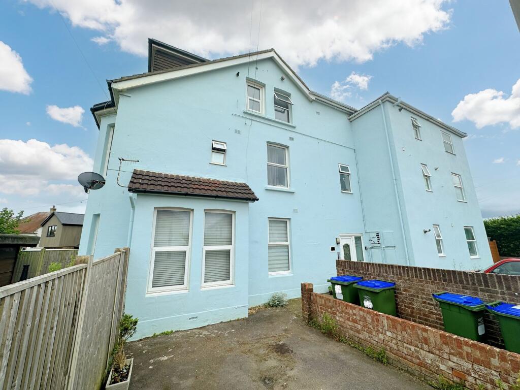 Property image for Claremont Road, Seaford, BN25 2QA