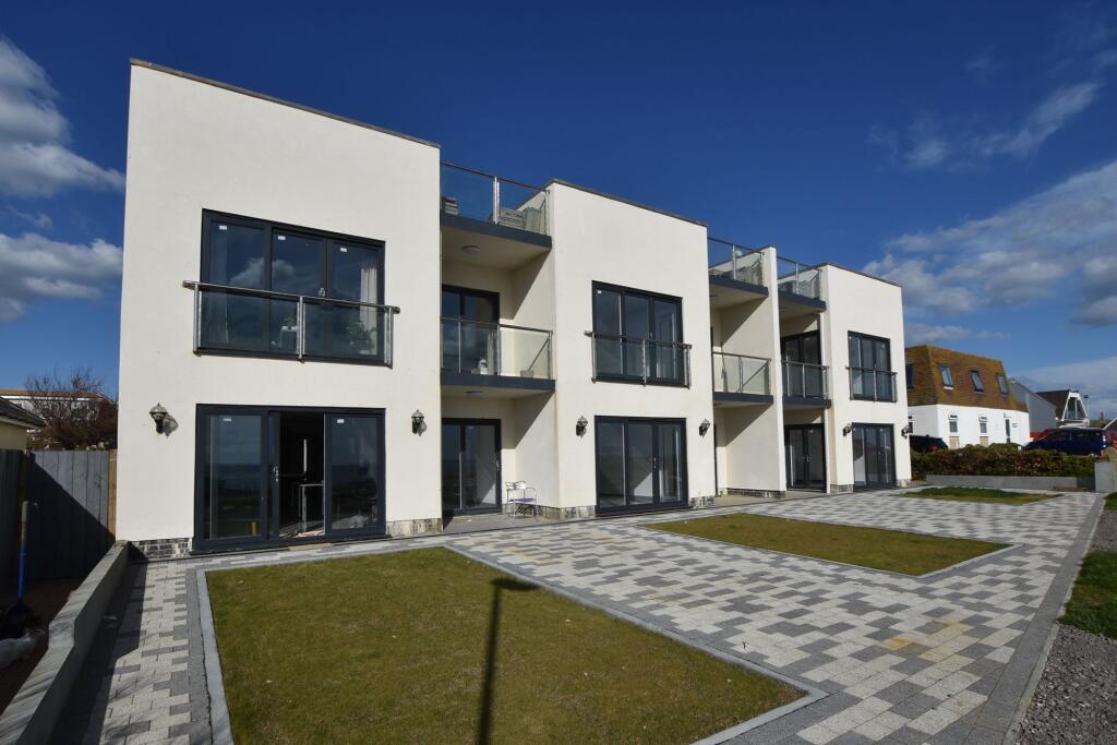 Main image of property: The Esplanade, Telscombe Cliffs, Peacehaven, BN10 7HG