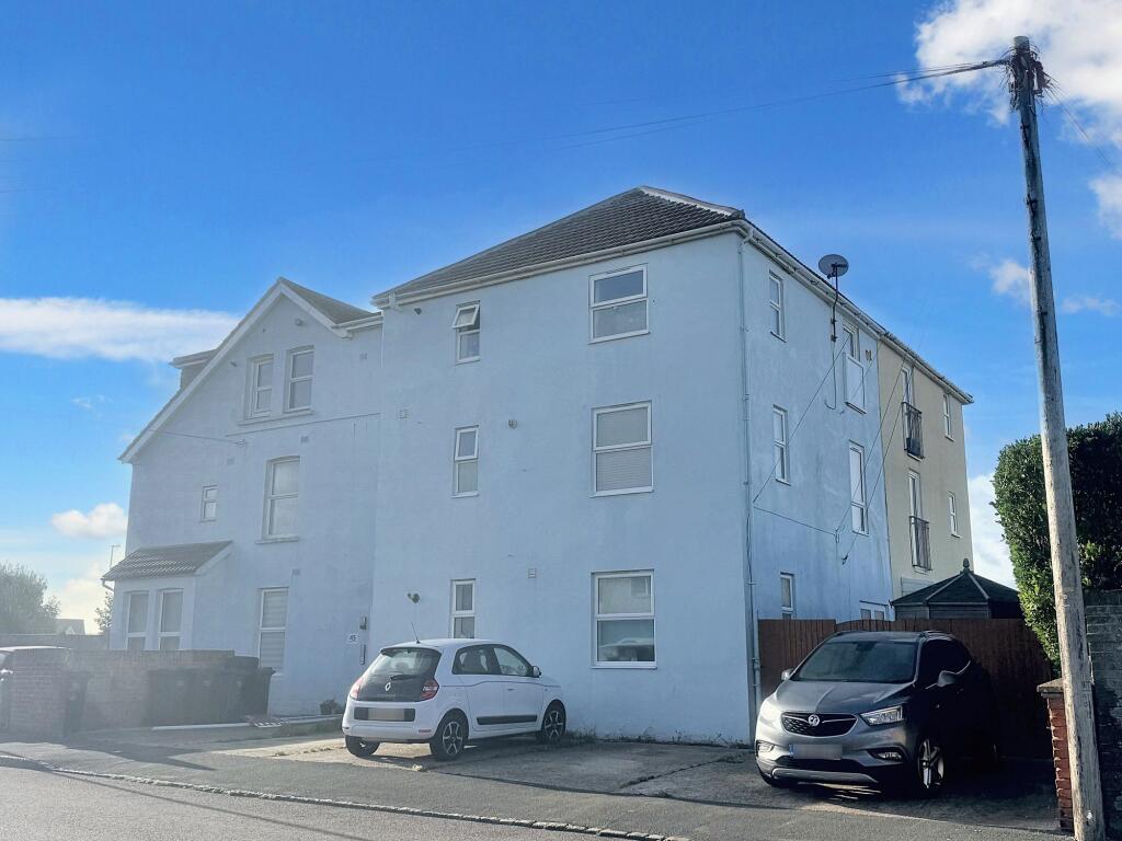 Main image of property: Claremont Road, Seaford, BN25 2QA