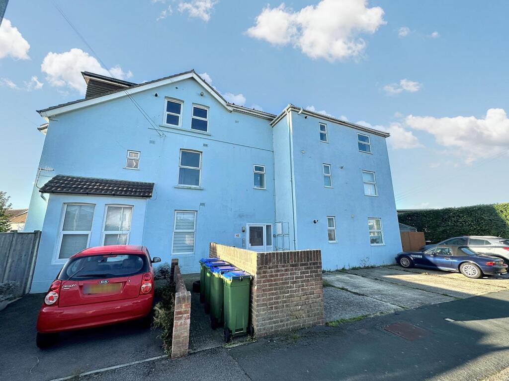 Main image of property: Claremont Road, Seaford, BN25 2QA