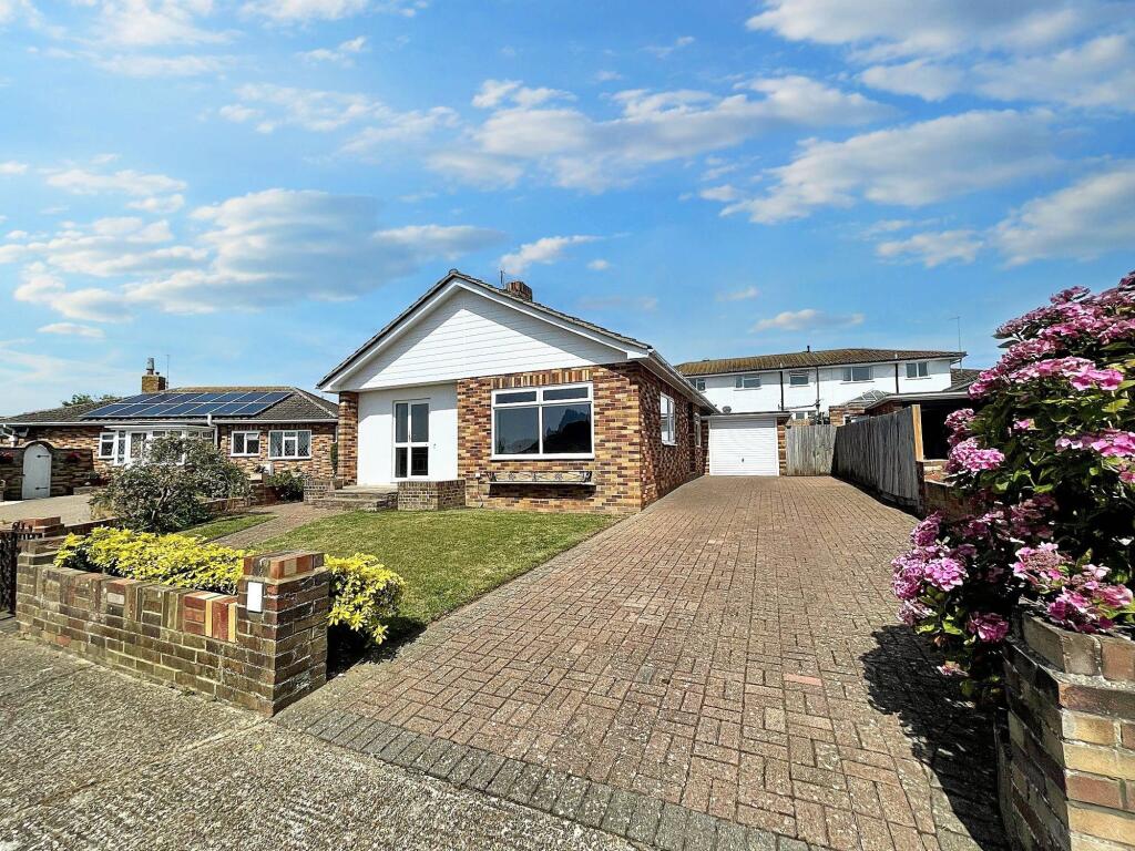 Main image of property: Morningside, Seaford, BN25 3DN